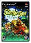 PS2 Game- Scooby-Doo And The Spoky Swamp (Used)